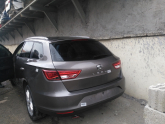 SEAT LEON SW 2016 ELEKTİRİKLİ AYNA VE AKSAMLARI
