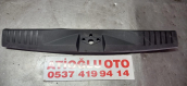 Ford Fiesta Arka Bagaj Kaplaması Orjinal Çıkma 2005-2008