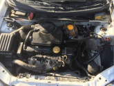 OPEL COMBO B WESTENHOUSE