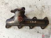 TOYOTA - YARİS / 1ND 1.4 D-4D DİZEL EGZOZ MANİFOLDU