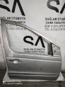 MERCEDES VANEO 02-06 SAĞ ÖN BOŞ KAPI