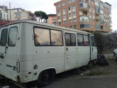 PEUGEOT J9 KALORİFER KUTUSU  ÇIKMA PARÇA MISIRCIOĞLU OTO