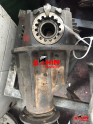 MAZDA - E2200 / 2.2 DİZEL ARKA DEFRANSİYEL