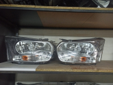 FORD TRANSİT SAG SOL FAR ÇETİN OTOMOTİV