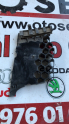 8200806004 renault sol ön kapı iç braketi cam kızağı