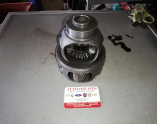 OPEL İNSİGNİA 1.6 OTOMATİK DEFRANSİYEL DİŞLİSİ