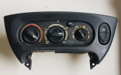 RENAULT MEGANE 1 KLİMA KONTROL PANELİ