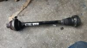 AUDİ A4 ARKA AKS VE TÜM ÇIKMA YEDEK PARÇALAR