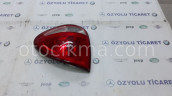 CHYRESLER VOYANER 2003-2006 SOL STOP