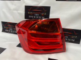 Bmw F30 Hatasız Orjinal Çıkma Arka Sol Stop