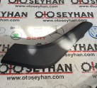 654867197A skoda scala sol arka kapı kartonu iç çekme kolu