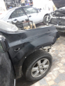 Nissan xtrail t31 komple ön