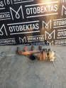FİAT DUCATO 2.8 EGSOZ MANİFOLDU ORİJİNAL ÇIKMA