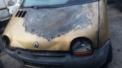 çıkma renault twingo ön kaput