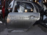Citroen c4 sol arka kapı