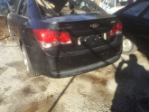 CHEVROLET CRUZE KESME ARKA