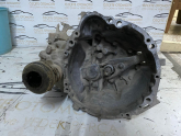 FORD FİESTA ŞANZIMAN 1998-2001 MODEL ORİJİNAL ÇIKMA