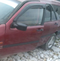 1996 fiat tempra 1.6 station çıkma sol takım kapı
