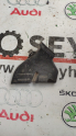 9647276580 peugeot 407 ön ayak havalandırma borusu ucu