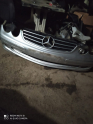 Mercedes w209 clk cıkma ön tampon