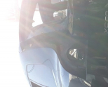 2010 VOLVO XC60 HATASIZ SOL ARKA KAPI CAMI.