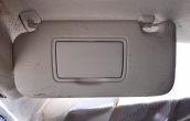 FORD FOCUS 4 GÜNEŞLİK