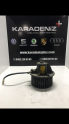 VW TRANSPORTER T4 1991-2003 KALORİFER MOTORU-701819021B