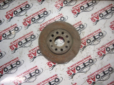 Skoda Octavia Disk