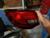 OPEL ASTRA J SOL STOP(SEDAN) OTOBEKİR