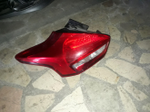 FORD FOCUS HB SOL ARKA STOP ÇETINNOTOMOTIV