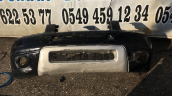 LAND ROVER FREELANDER ON TAMPON