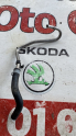 skoda scala 1.6 tdi dgt triger üst adblue borusu