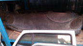 volkswagen POLO CLASSIC Göğüs (Torpido) çıkma (97 - 01)