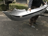 E87 ARKA TAMPON BMW ÇIKMA PARÇA