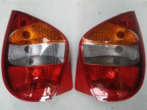 Fiat palio takim stop