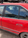 BMW E34 ORJİNAL TEMİZ SOL ÖN SAĞ ÖN ARKA KAPI TAKIMI