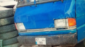MAZDA E 2200 KOMPLE MOTOR ÇIKMA PARÇA MISIRCIOĞLU OTO