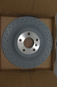MERCEDES ML A166 -W166 SAĞ ARKA DİSK