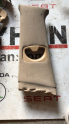 51437027087 7027087 bmw 5 serisi e60 sol orta direk kaplamas
