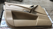 bmw 5 serisi e60 sol ön kapı kartonu