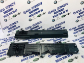 BMW 3 SERİSİ F30 KASA SAĞ RADYATÖR BRAKETİ SIFIR
