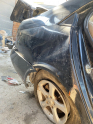 nissan primera 2007 sağ arka çamurluk