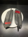 HONDA CİVİC SAĞ-SOL ARKA REFLEKTÖR VE REFLEKTÖR KAPAĞI