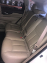 Nissan X-Trail-T32-2017-2021 Arka Koltuk Deri Sökme Hatasız