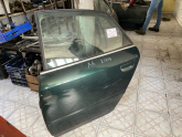 AUDİ A6 SOL ARKA KAPI DÖŞEMESİ ORJİNAL ÇIKMA 2000-2005 MODEL