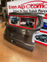 JEEP RENEGADE BAGAJ KAPISI