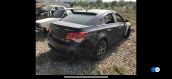 ŞAHİNOĞLU OTOÇIKMADAN CHEVROLET CRUSE 1.6 LS SOL ÖN PODYE