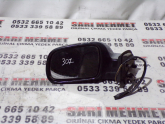 ÇIKMA PEUGEOT 307 SOL AYNA
