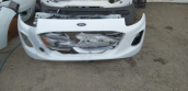 FORD PUMA ÖN TAMPON BEYAZ ÇIKMA ORİJİNAL