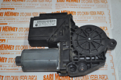 ÇIKMA Transporter T 5 Cam Motor Modülü ön Sağ 7H1 959 802 A
